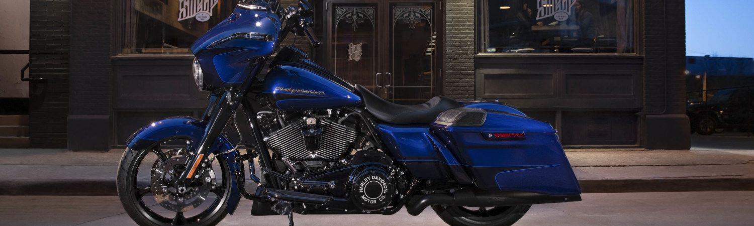 2022 Harley-Davidson® FLHXS for sale in Bluegrass Harley-Davidson®, Louisville, Kentucky