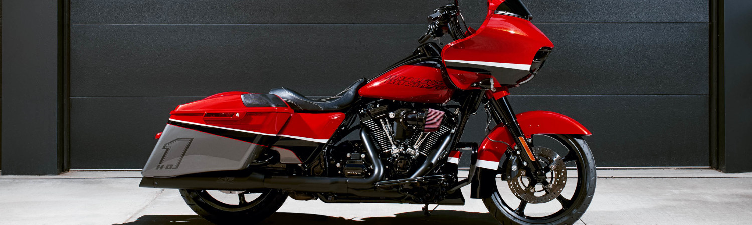 2022 Harley-Davidson® FLTRXS Road Glide Special for sale in Bluegrass Harley-Davidson®, Louisville, Kentucky