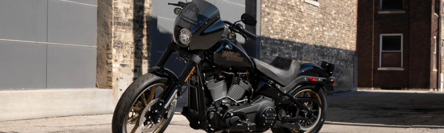 2022 Harley-Davidson® FXLRS Low Rider® S for sale in Bluegrass Harley-Davidson®, Louisville, Kentucky