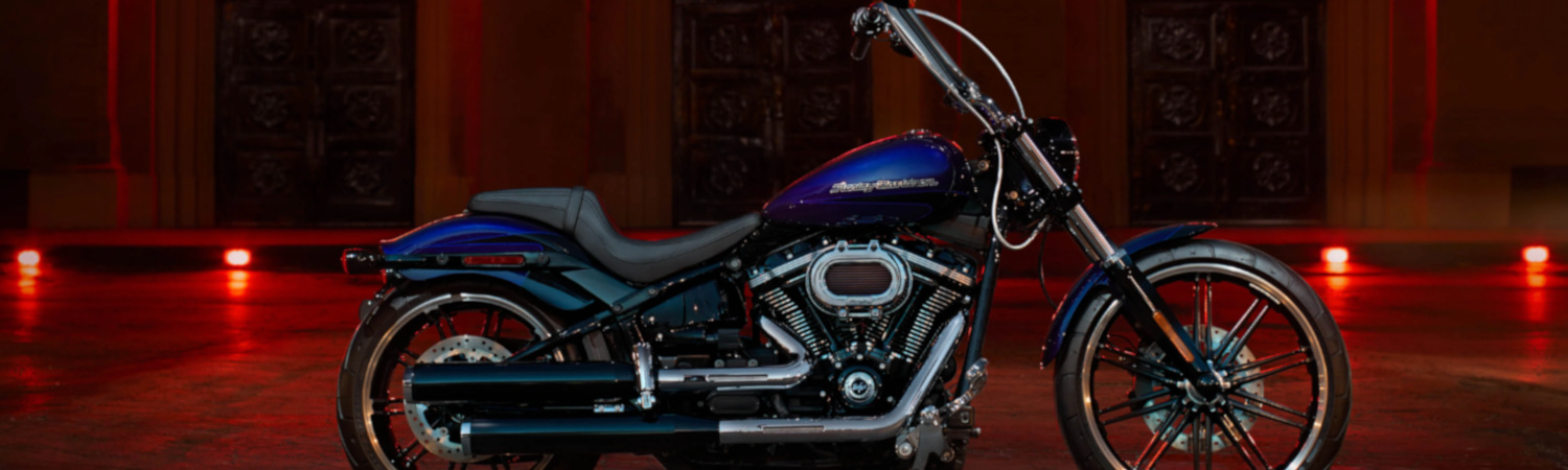 2022 Harley-Davidson® FXBRS Softail Breakout 114 for sale in Bluegrass Harley-Davidson®, Louisville, Kentucky