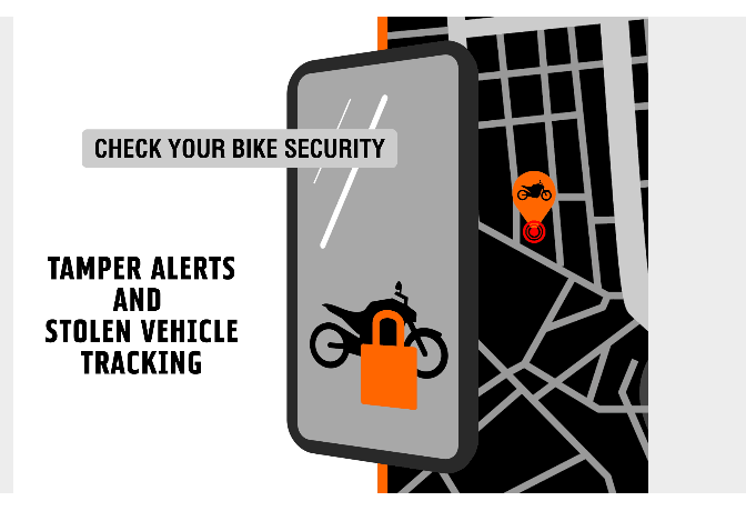 Check Your Bike Vitals