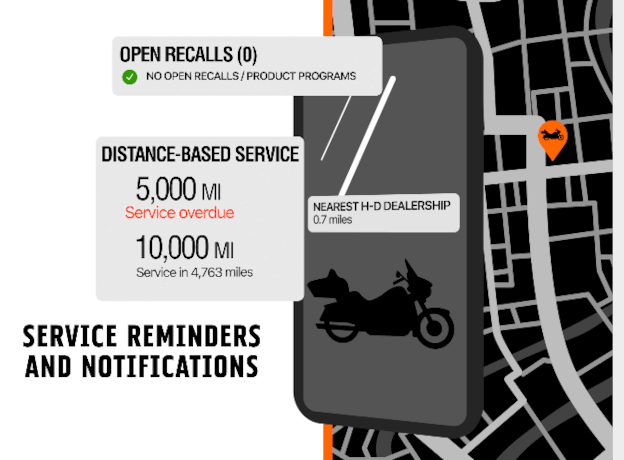 Know If Your Bike Is Tampered With