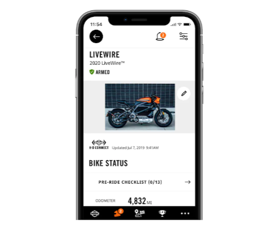 Stay on Top of Your Bike's Service